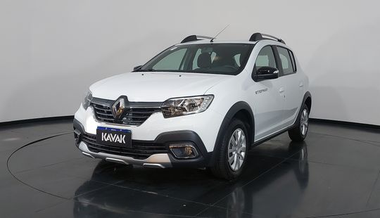Renault • Stepway