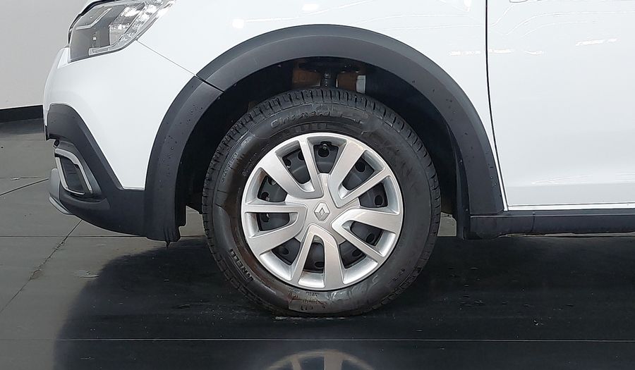 Renault Stepway 1.0 ZEN MT Hatchback 2025