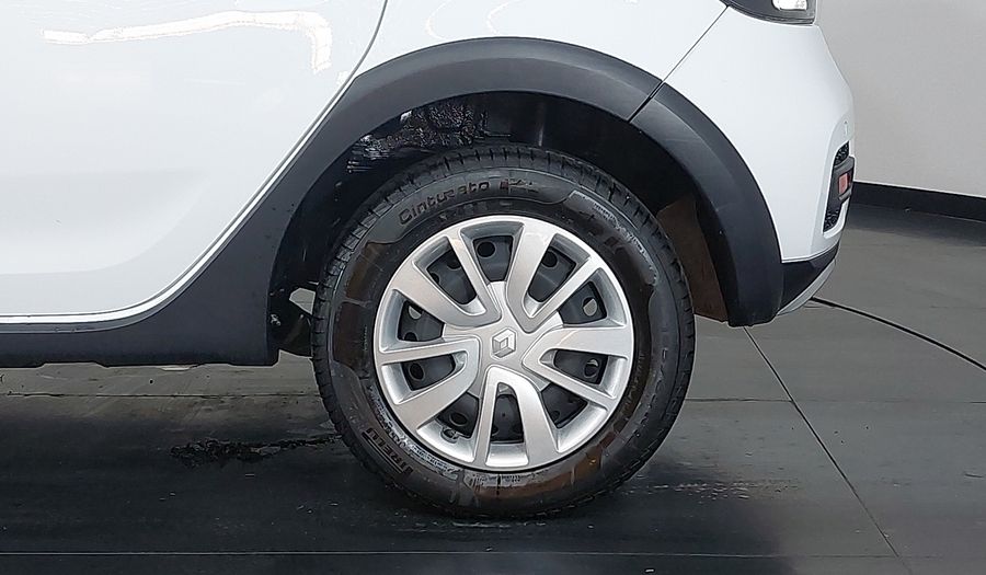 Renault Stepway 1.0 ZEN MT Hatchback 2025
