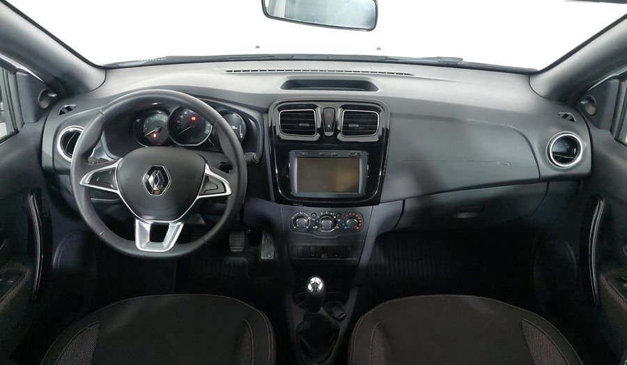Renault Stepway 1.0 ZEN MT Hatchback 2025