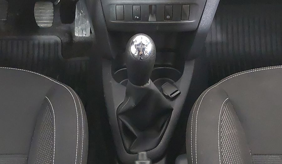 Renault Stepway 1.0 ZEN MT Hatchback 2025
