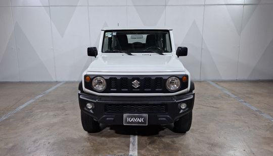 Suzuki • Jimny