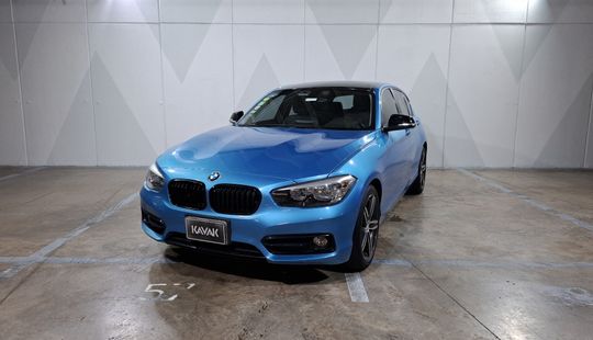 Bmw • Serie 1
