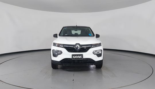 Renault • Kwid