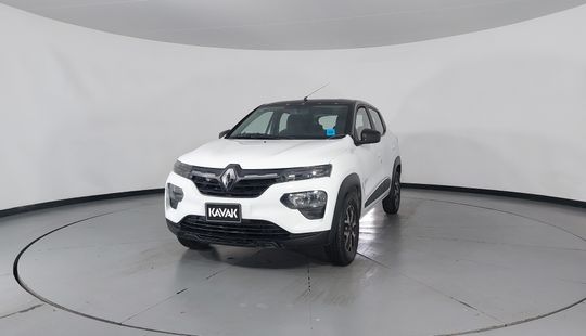 Renault • Kwid