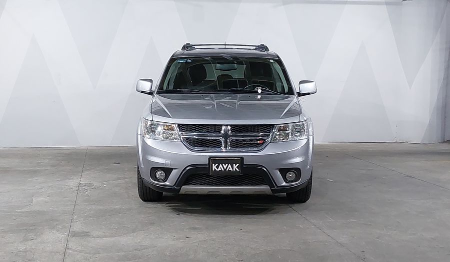 Dodge Journey 2.4 SXT+ 5 PASAJEROS Suv 2015