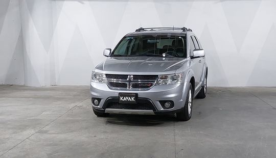 Dodge • Journey