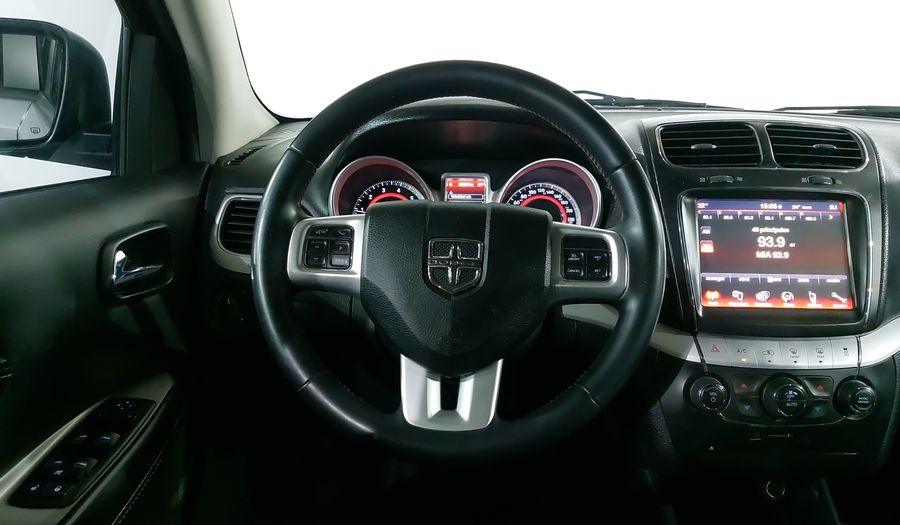 Dodge Journey 2.4 SXT+ 5 PASAJEROS Suv 2015