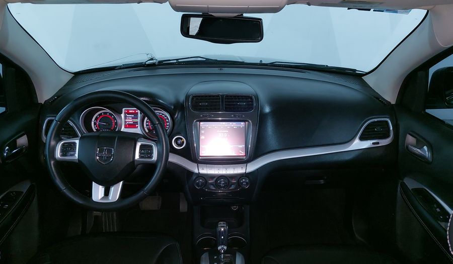 Dodge Journey 2.4 SXT+ 5 PASAJEROS Suv 2015