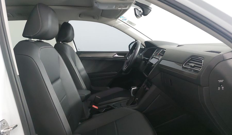 Volkswagen Tiguan 1.4 COMFORTLINE DCT Suv 2023