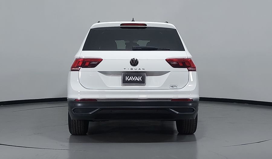 Volkswagen Tiguan 1.4 COMFORTLINE DCT Suv 2023