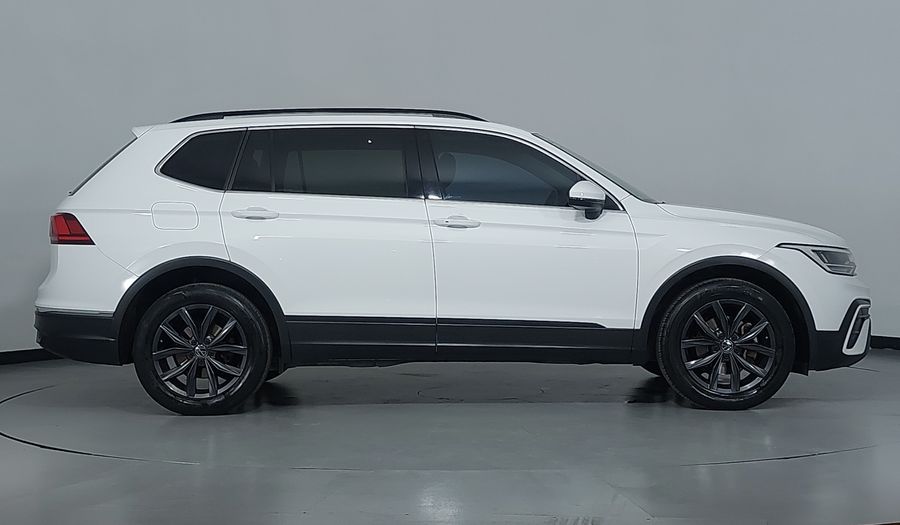 Volkswagen Tiguan 1.4 COMFORTLINE DCT Suv 2023