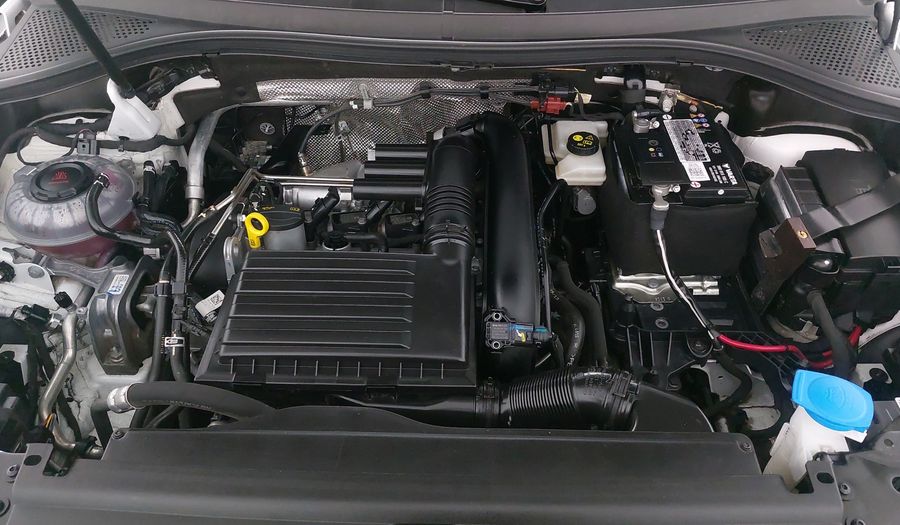 Volkswagen Tiguan 1.4 COMFORTLINE DCT Suv 2023