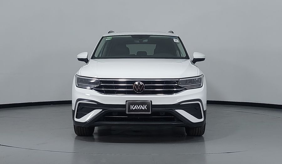 Volkswagen Tiguan 1.4 COMFORTLINE DCT Suv 2023