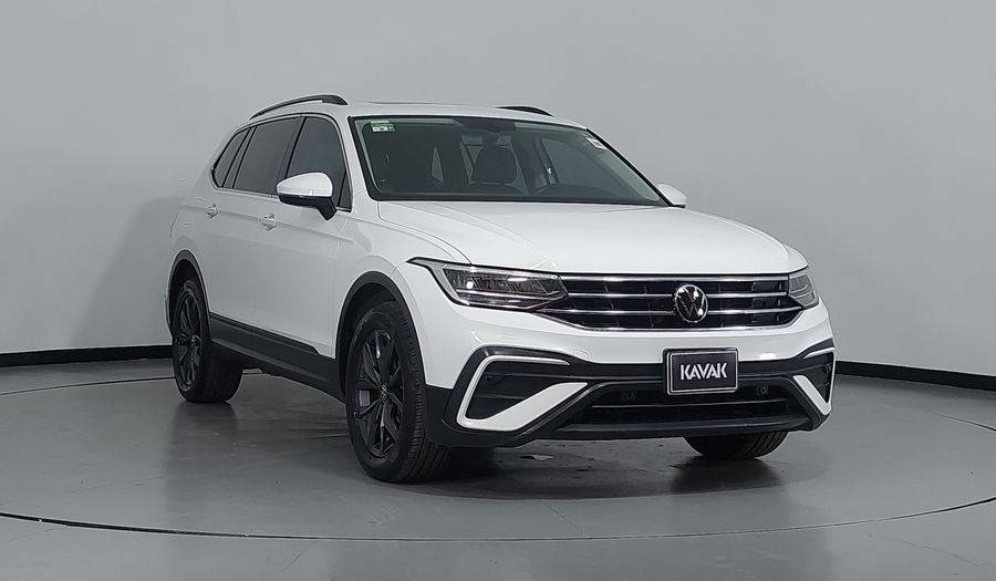 Volkswagen Tiguan 1.4 COMFORTLINE DCT Suv 2023