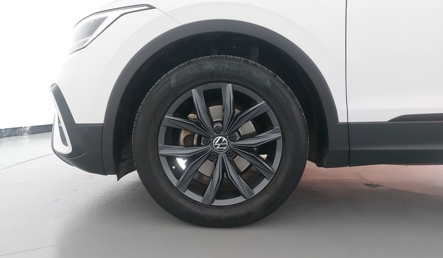 Volkswagen Tiguan 1.4 COMFORTLINE DCT Suv 2023