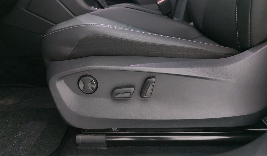 Volkswagen Tiguan 1.4 COMFORTLINE DCT Suv 2023