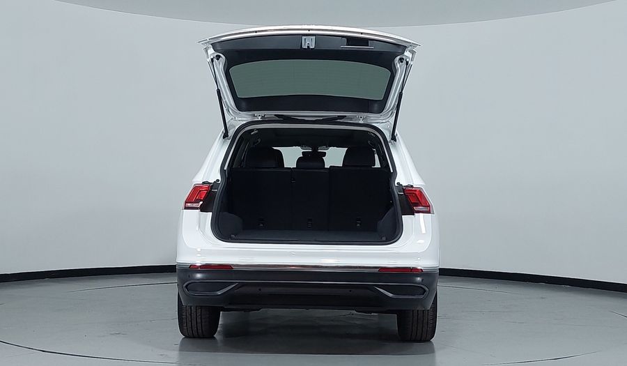 Volkswagen Tiguan 1.4 COMFORTLINE DCT Suv 2023