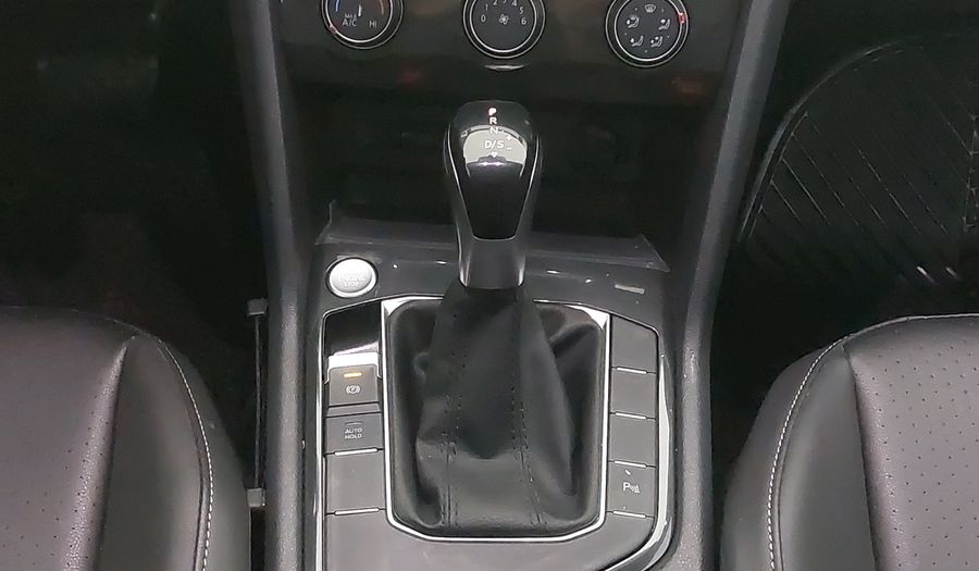 Volkswagen Tiguan 1.4 COMFORTLINE DCT Suv 2023