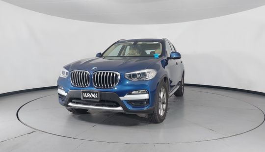 Bmw • X3