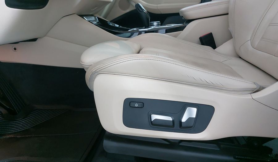 Bmw X3 2.0 XDRIVE30IA X LINE AUTO 4WD Suv 2019