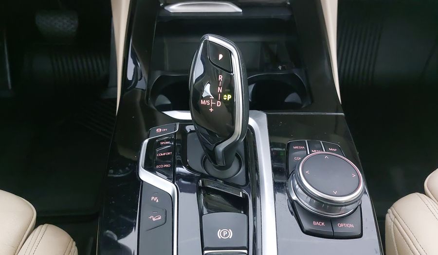 Bmw X3 2.0 XDRIVE30IA X LINE AUTO 4WD Suv 2019