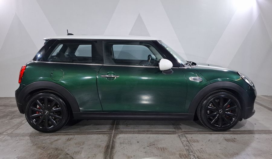 Mini Cooper 1.5 COOPER CHILI AT Hatchback 2017