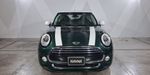 Mini Cooper 1.5 COOPER CHILI AT Hatchback 2017