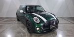 Mini Cooper 1.5 COOPER CHILI AT Hatchback 2017
