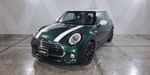 Mini Cooper 1.5 COOPER CHILI AT Hatchback 2017