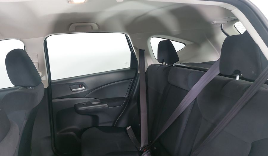 Honda Cr-v 2.4 LX Suv 2013
