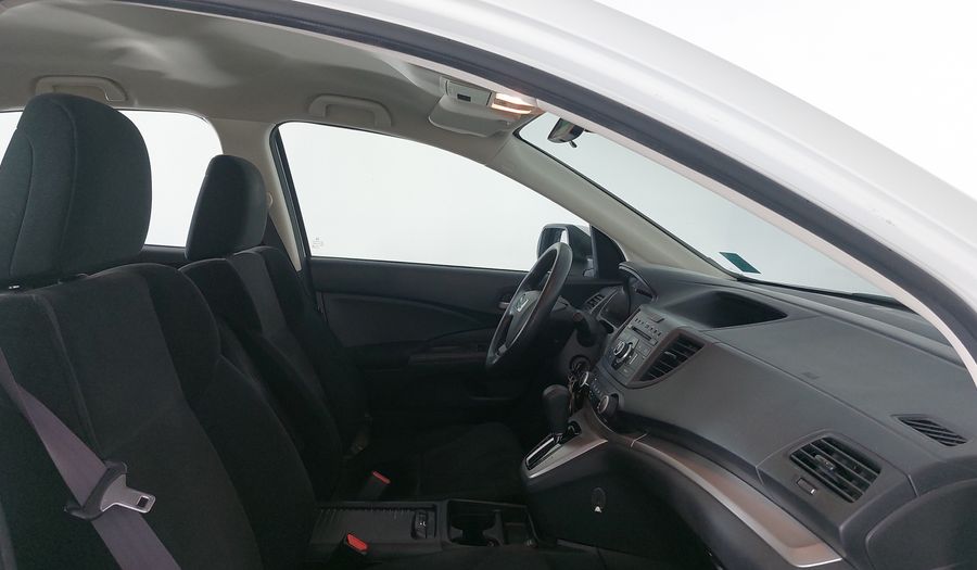 Honda Cr-v 2.4 LX Suv 2013