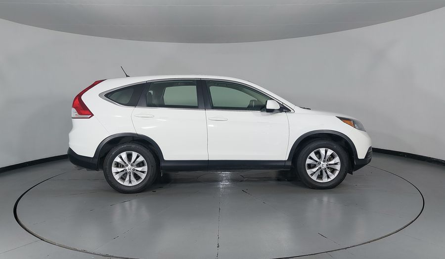 Honda Cr-v 2.4 LX Suv 2013