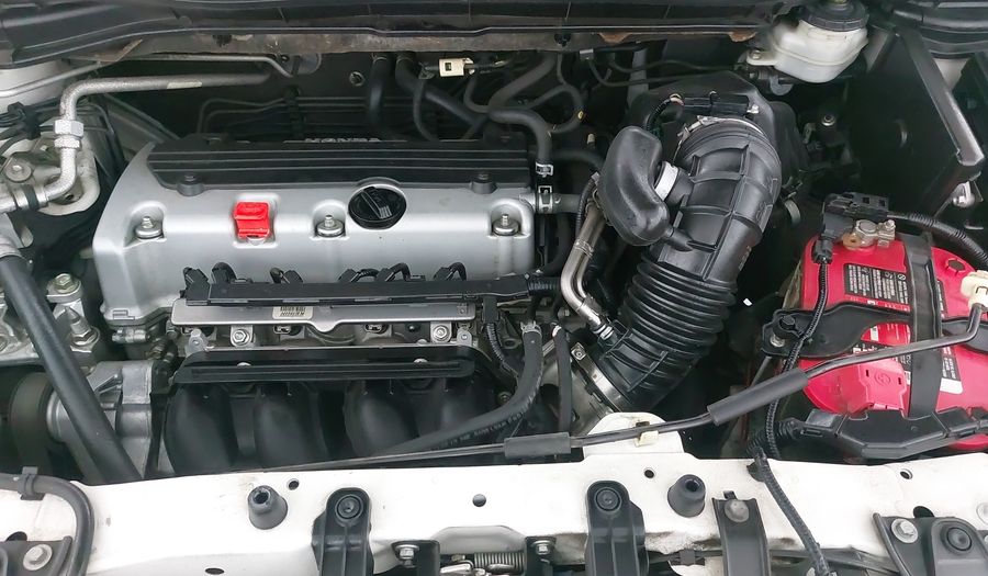 Honda Cr-v 2.4 LX Suv 2013