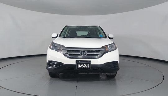 Honda • CR-V
