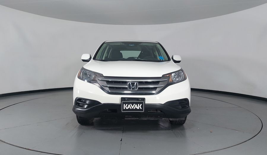 Honda Cr-v 2.4 LX Suv 2013
