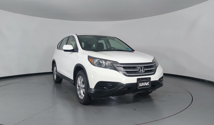 Honda Cr-v 2.4 LX Suv 2013