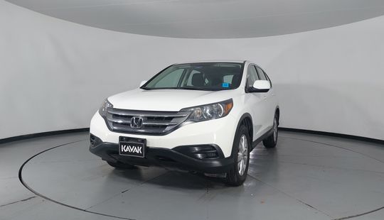 Honda • CR-V