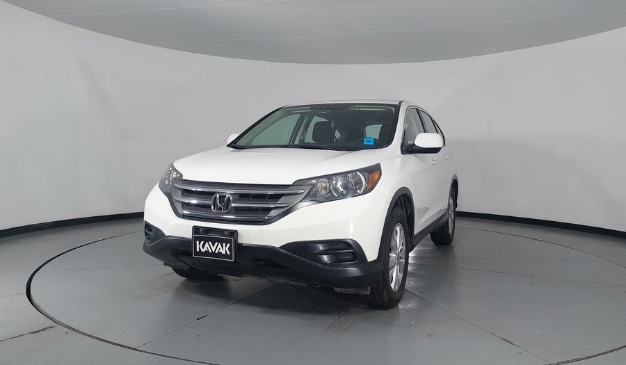 Honda Cr-v 2.4 LX Suv 2013
