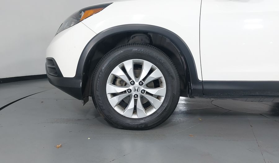 Honda Cr-v 2.4 LX Suv 2013