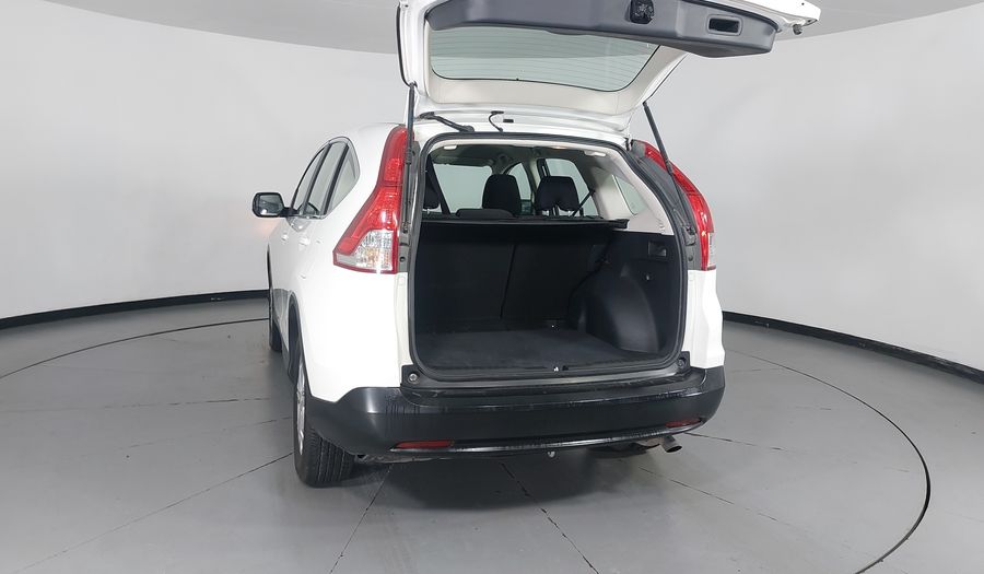 Honda Cr-v 2.4 LX Suv 2013