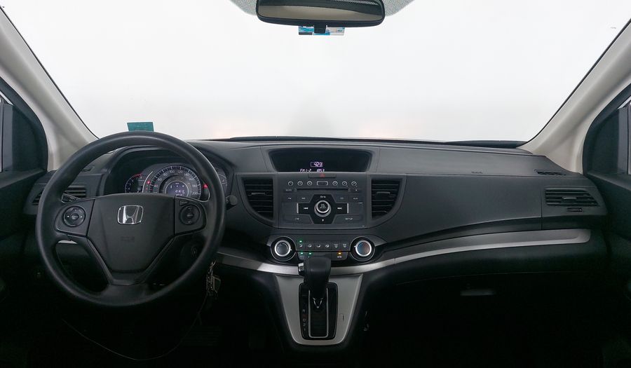 Honda Cr-v 2.4 LX Suv 2013
