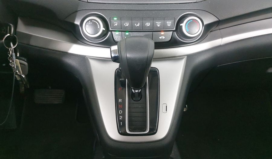 Honda Cr-v 2.4 LX Suv 2013