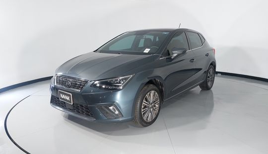 Seat • Ibiza