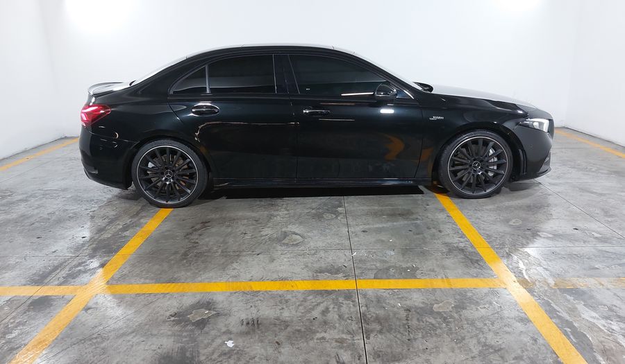 Mercedes Benz Clase A 2.0 MERCEDES-AMG 35 DCT 4MATIC Sedan 2023