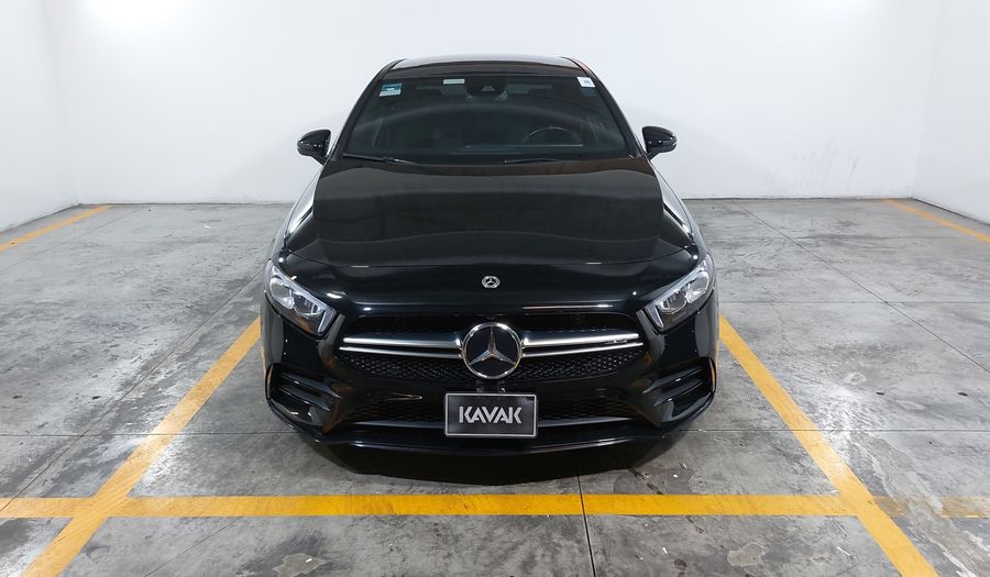 Mercedes Benz Clase A 2.0 MERCEDES-AMG 35 DCT 4MATIC Sedan 2023
