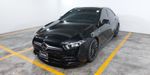 Mercedes Benz Clase A 2.0 MERCEDES-AMG 35 DCT 4MATIC Sedan 2023