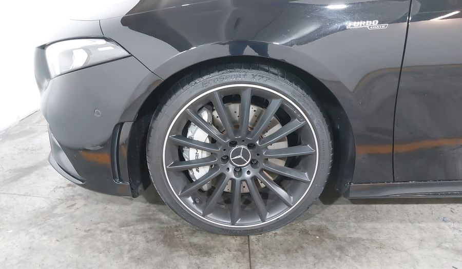 Mercedes Benz Clase A 2.0 MERCEDES-AMG 35 DCT 4MATIC Sedan 2023