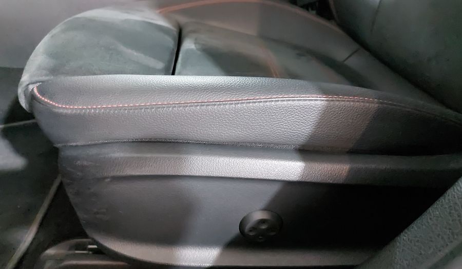Mercedes Benz Clase A 2.0 MERCEDES-AMG 35 DCT 4MATIC Sedan 2023