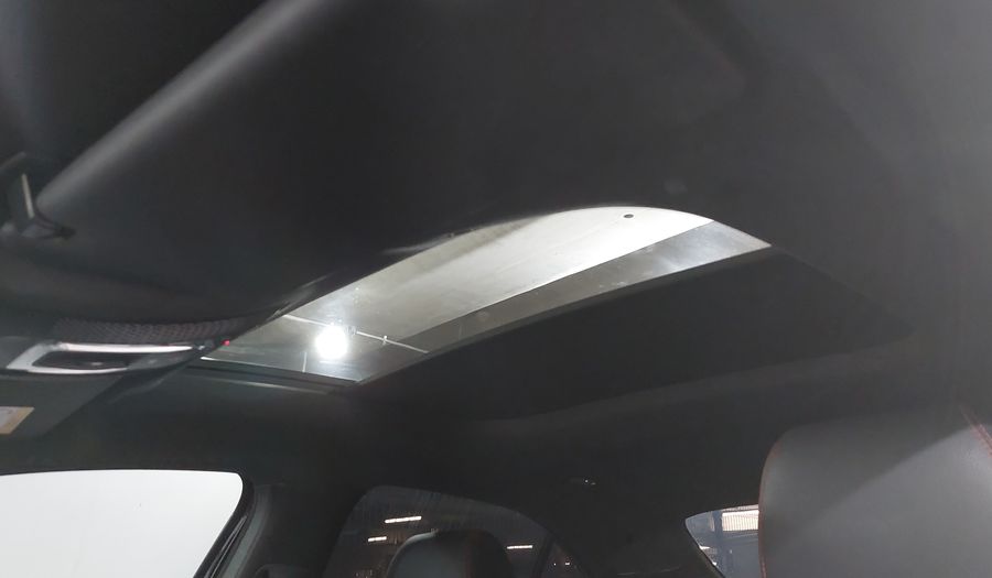 Mercedes Benz Clase A 2.0 MERCEDES-AMG 35 DCT 4MATIC Sedan 2023